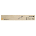 Fujifilm FUJI XEROX CT203164 YELLOW STANDARD TONER 25K FOR DPCP5155D