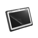 Panasonic FZ-VPFA31U tablet screen protector Clear screen protector 1 pc(s)