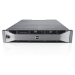 DELL PowerVault MD3400 unidad de disco multiple 4 TB Bastidor (2U) Negro, Plata
