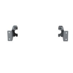 Kindermann 7449000015 mounting kit Grey Metal