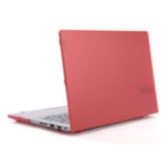 iPearl mCover 14" Hardshell case Red