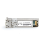 ATGBICS 10G-SFP-BX60-U Extreme Enterasys® Compatible Transceiver SFP+ 10GBase-BX-U (Tx1270nm/Rx1330nm, SMF, 60km, LC,  DOM)