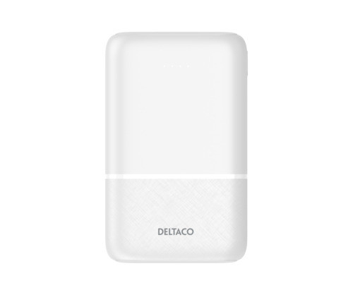 EU Product - Powerbank 10,000 mAh, 2x USB-A, 1x USB-C