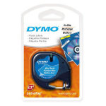 DYMO 91335 printer label Black, Blue