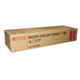 Photos - Ink & Toner Cartridge Ricoh 885321/TYPE M2BK Toner black, 20.8K pages/6 for  Aficio Co 