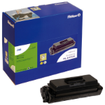 Pelikan 4208347 tonercartridge 1 stuk(s) Zwart