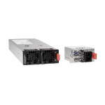 HPE Aruba Networking CX 6400 1800W Power Supply with C16 Inlet Accessory