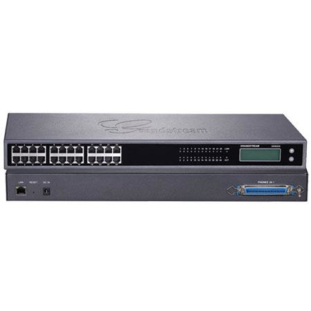 Image of Grandstream Networks GXW-4224 gateway/controller 10, 100, 1000 Mbit/s