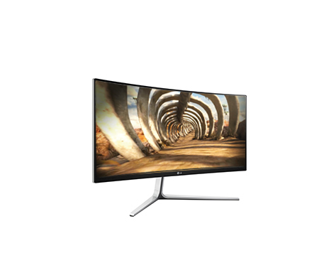 LG 29UC97C computer monitor 73.7 cm (29") 2560 x 1080 pixels Full