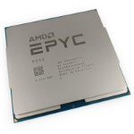 AMD EPYC 9554 Processor, 64 Cores, 256MB Cache, 3.1GHz, EuroPC 1yr Warranty - Certified Refurbished