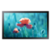 Samsung QB13R-T Interactive flat panel 33 cm (13") LED Wi-Fi 500 cd/m² Full HD Black Touchscreen Tizen 4.0