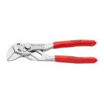 Knipex 86 03 125 plier Slip-joint pliers