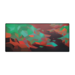 CHERRY Xtrfy GP5 - Mousepad - Litus Red