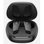 Edifier NeoBuds Planar Black Wireless Planar Magnetic Noise Cancelling Earbuds Hi-Res Wireless 3+3 Microphones Wireless Charging Support
