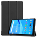 JLC Lenovo Tab M8 HD 2019/M8 FHD 2020/M8 2021 TB-8505F/X TB-8705F/N & M8 8506F Veo Case- Black