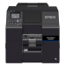 Epson ColorWorks D6000Pe label printer Thermal transfer Colour 1200 x 1200 DPI 119 mm/sec Wired Ethernet LAN