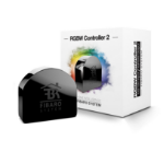 Fibaro RGBW Controller 2 Wireless Black