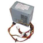 HP 410720-001 power supply unit 250 W 24-pin ATX ATX Grey