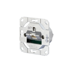 METZ CONNECT 1307371200-I socket-outlet RJ-45 Metallic