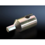 Rittal 4050.218 montagekit Metallic