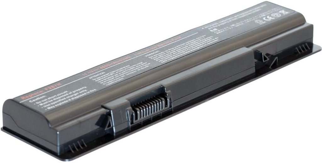 EU Product - Battery for Dell Vostro 1014 / 1015 / 1088 / A860 etc thumbnail