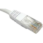 Titan 10m Cat6 UTP networking cable White