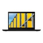 Joy Systems Lenovo ThinkPad T490 Intel® Core™ i5 i5-8365U Laptop 14" HD 16 GB DDR4-SDRAM 512 GB SSD Windows 11 Pro Black
