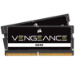 Corsair Vengeance CMSX16GX5M2A4800C40 memory module 16 GB 2 x 8 GB DDR5 4800 MHz ECC