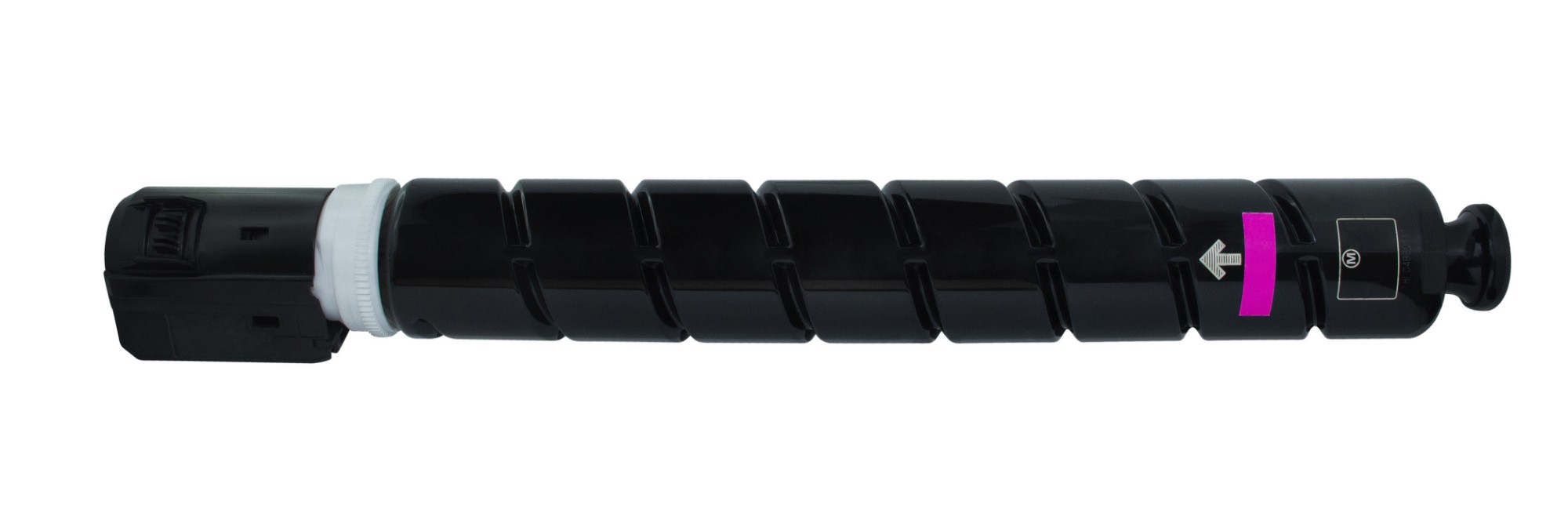 Freecolor K40046F7 toner cartridge 1 pc(s) Compatible Magenta