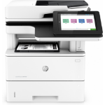 HP LaserJet Enterprise MFP M528f, Black and white, Printer for Print, copy, scan, fax, Front-facing USB printing; Scan to email; Two-sided printing; Two-sided scanning