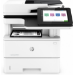 HP LaserJet Enterprise MFP M528f, Print, copy, scan, fax, Front-facing USB printing; Scan to email; Two-sided printing; Two-sided scanning