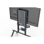 Heckler Design H708-BG TV mount Grey