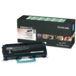 X264A11G Toner black, 3.5K pages