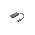 Lenovo GX90M44576 USB graphics adapter Black