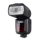 Godox V860II-C KIT camera flash Compact flash Black