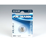 Ansmann Alkaline Battery LR 43 Wegwerpbatterij