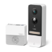 TP-Link Tapo Smart Battery Video Doorbell