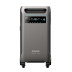 Anker Solix F3800 portable power station Lithium Iron Phosphate (LiFePO4) 6000 W 60 kg