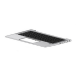 HP M08699-BB1 laptop spare part Keyboard
