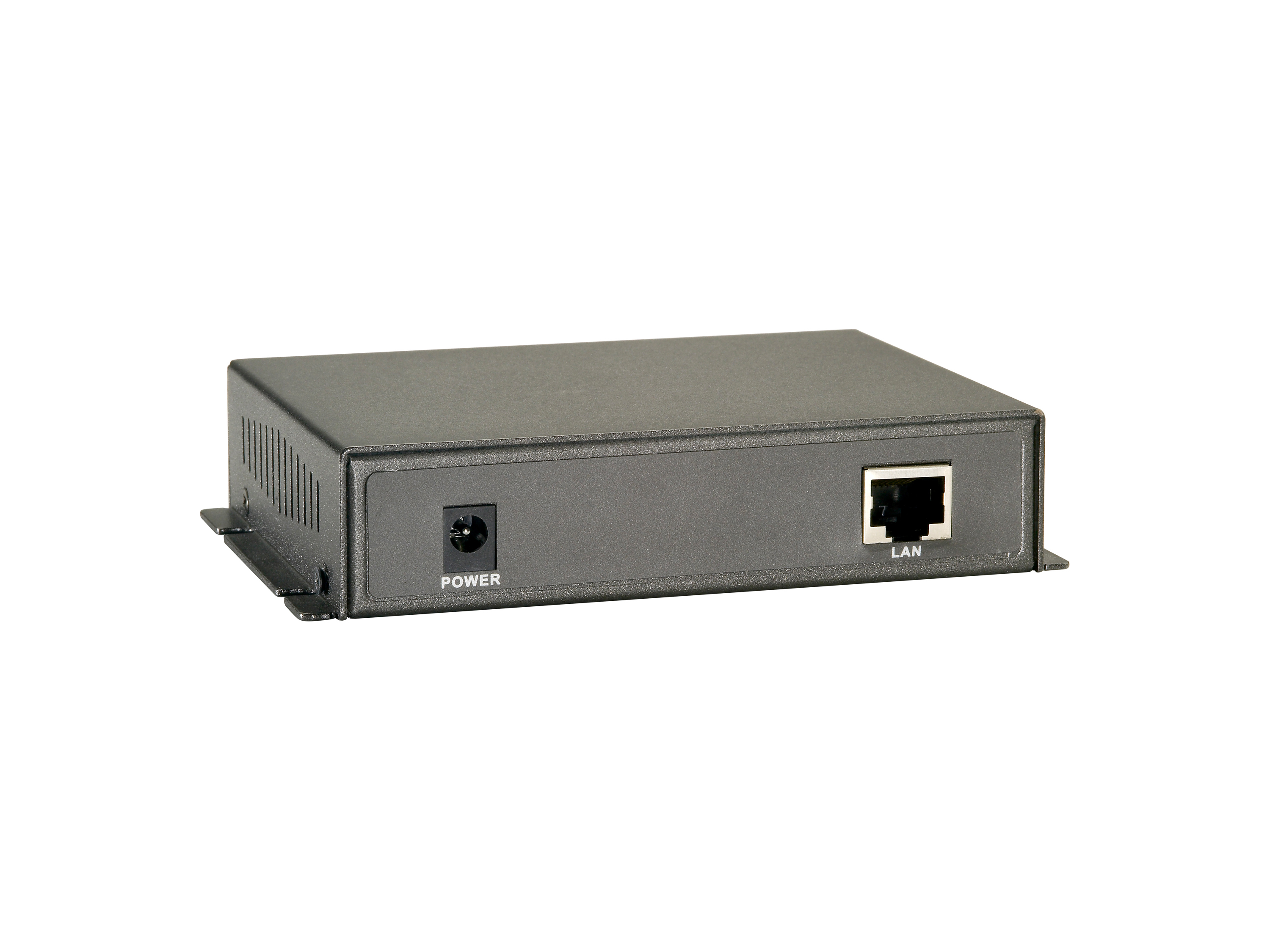 Image of LevelOne PoE over Hybrid Cable Transmitter, 120W