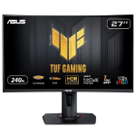 ASUS TUF Gaming VG27VQM computer monitor 68,6 cm (27") 1920 x 1080 Pixels Full HD LED Zwart