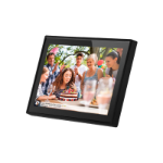 JACKSON Frameo Wifi 10.1 Bl