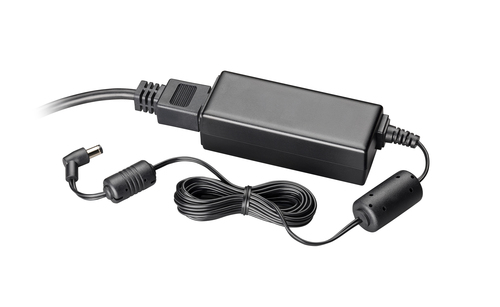Hp Poly Poly Ccx 500/505/600/700 Psu+Cord