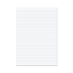 Rhino VEP051-30-8: RHINO A4 Exercise Paper 500 Leaf F6 (Pack of 5)