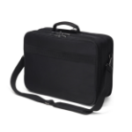 DICOTA Eco Multi Twin SELECT 14-15.6" 39,6 cm (15.6") Aktetas Zwart
