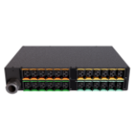 Vertiv PowerIT rack power distribution unit, 14.4kW, 1P+N+E (IP44), TAA Compliance, RoHS, China RoHS, UL/CE dual listed