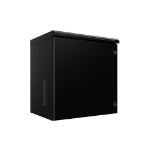 Lanview RWMIP55W16U45B rack cabinet 16U Black