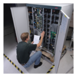 APC (1) Additional Contract PM Visit 5X8 for (1) Easy UPS 3S 10 - 15kVA UPS