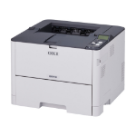 OKI B513dn 1200 x 1200 DPI A4