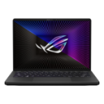 ASUS ROG Zephyrus G14 GA402NV-N2030W AMD Ryzen™ 7 7735HS Laptop 35.6 cm (14") WQXGA 16 GB DDR5-SDRAM 512 GB SSD NVIDIA GeForce RTX 4060 Wi-Fi 6E (802.11ax) Windows 11 Home Grey